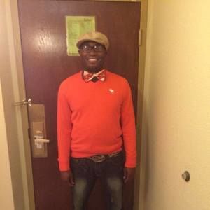 Meet your Posher, Walter